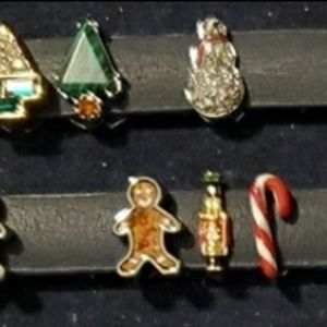 Keep collective charms